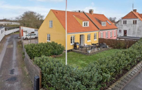 Nice Home In Nexø With Wifi in Nexø